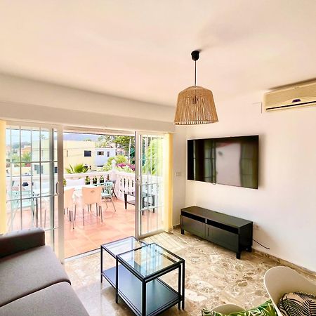 Villa Maria By Albir Proper Properties El Albir Екстер'єр фото