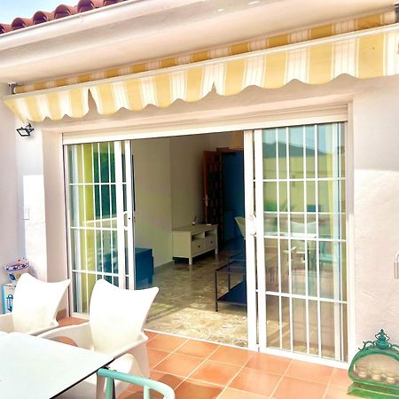Villa Maria By Albir Proper Properties El Albir Екстер'єр фото