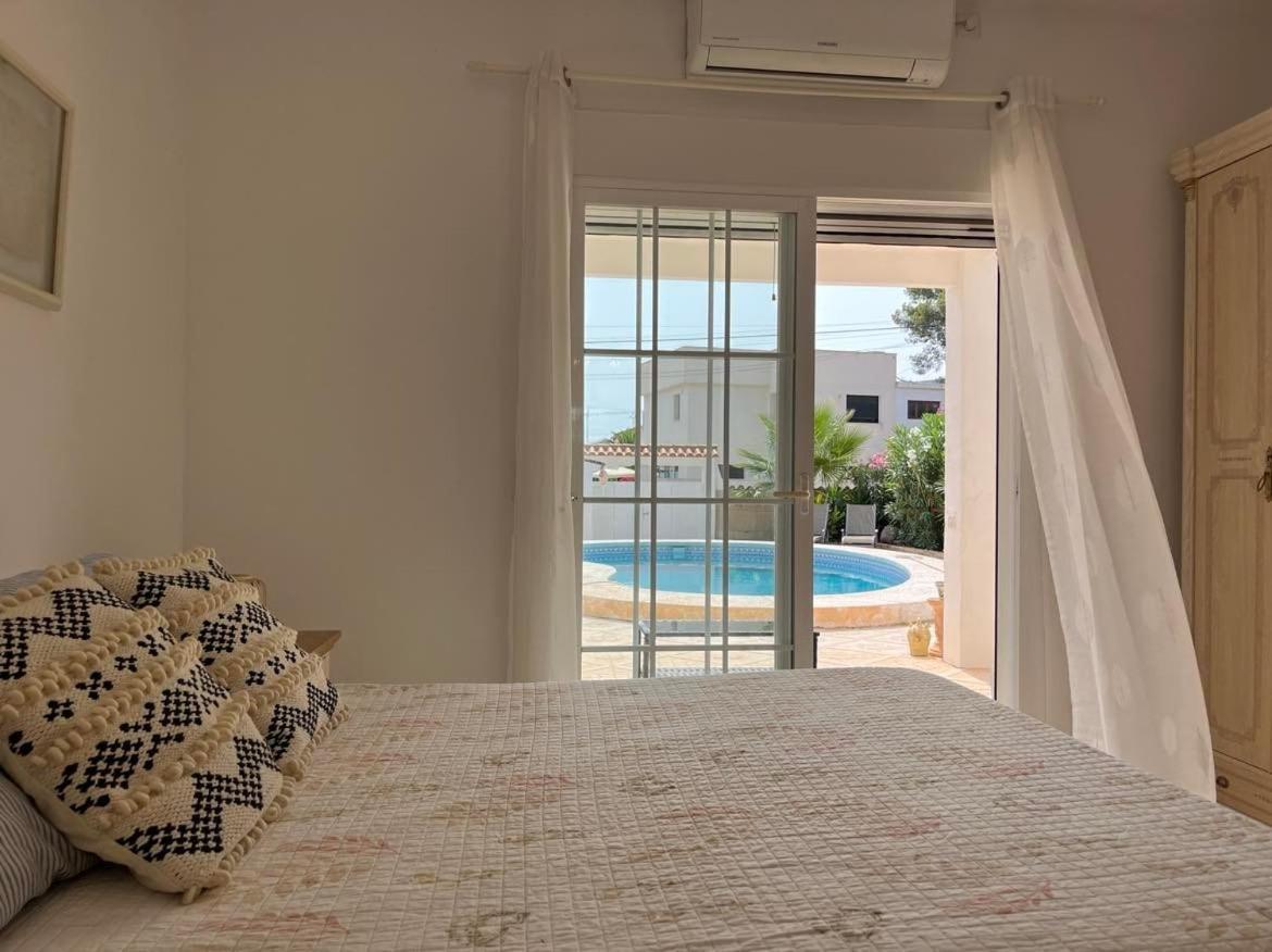 Villa Maria By Albir Proper Properties El Albir Екстер'єр фото