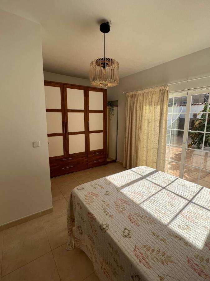 Villa Maria By Albir Proper Properties El Albir Екстер'єр фото