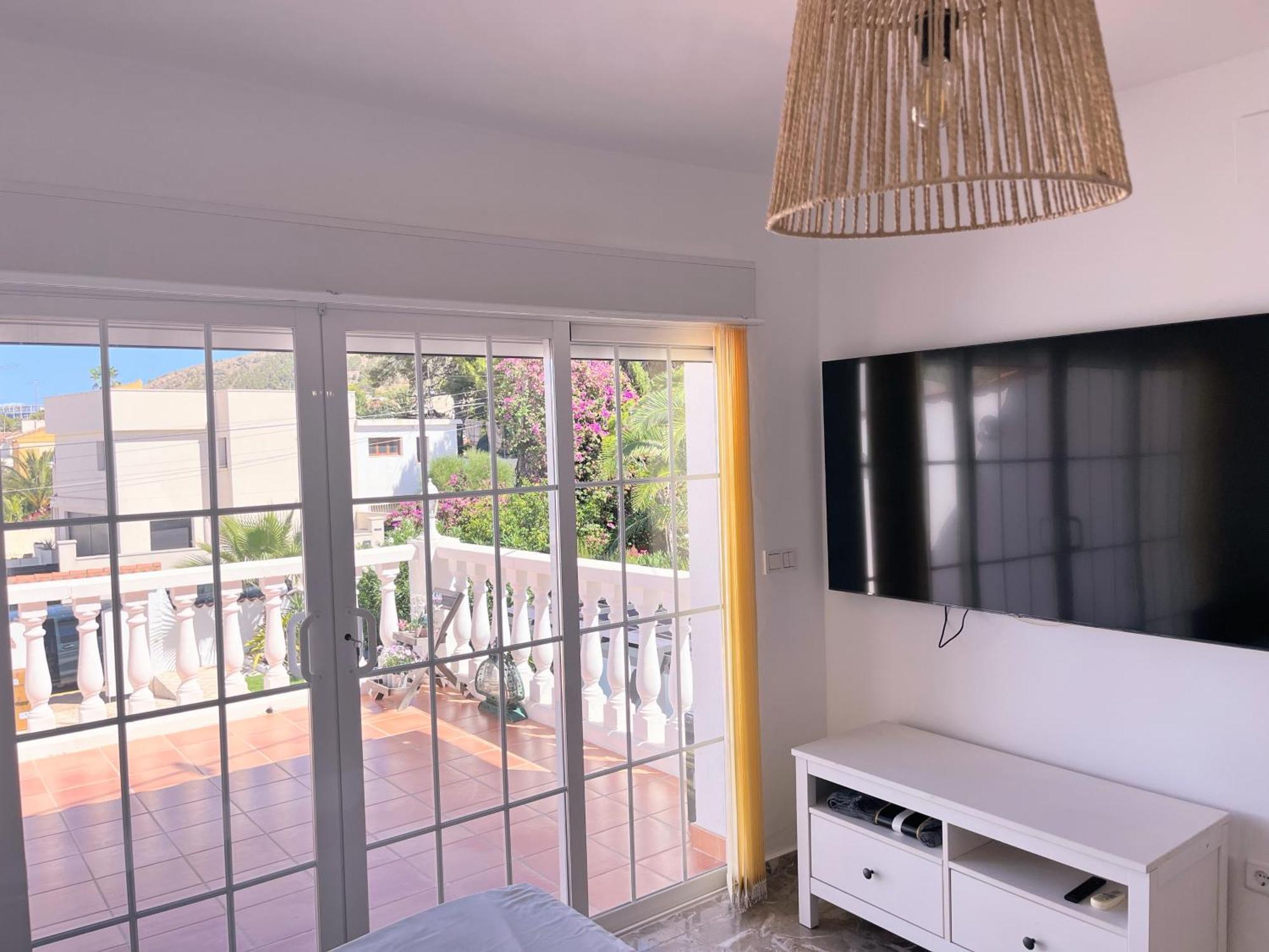 Villa Maria By Albir Proper Properties El Albir Екстер'єр фото