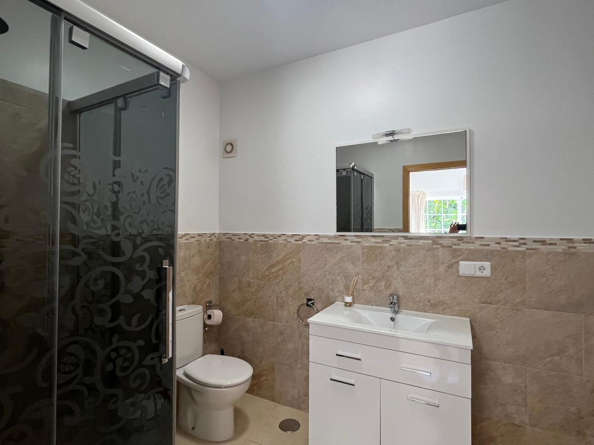Villa Maria By Albir Proper Properties El Albir Екстер'єр фото