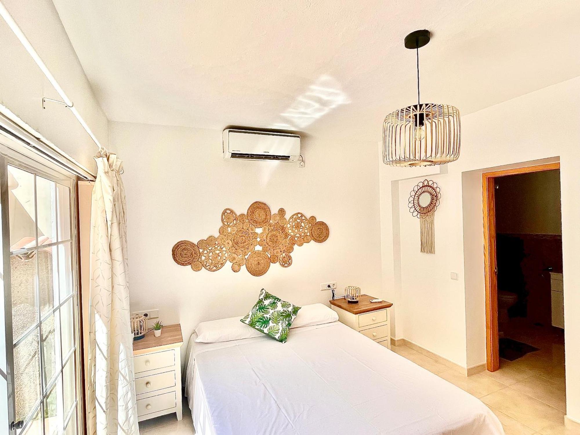 Villa Maria By Albir Proper Properties El Albir Екстер'єр фото