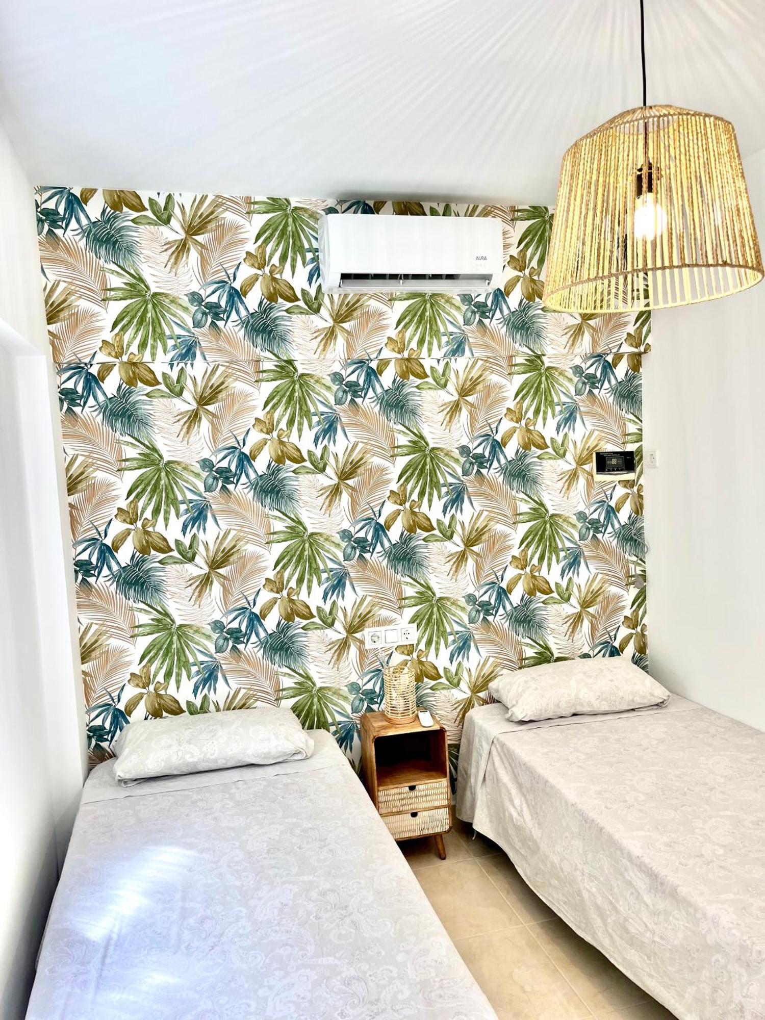 Villa Maria By Albir Proper Properties El Albir Екстер'єр фото