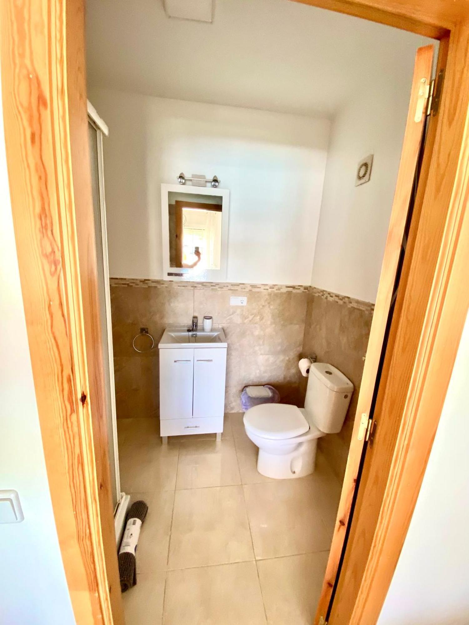 Villa Maria By Albir Proper Properties El Albir Екстер'єр фото