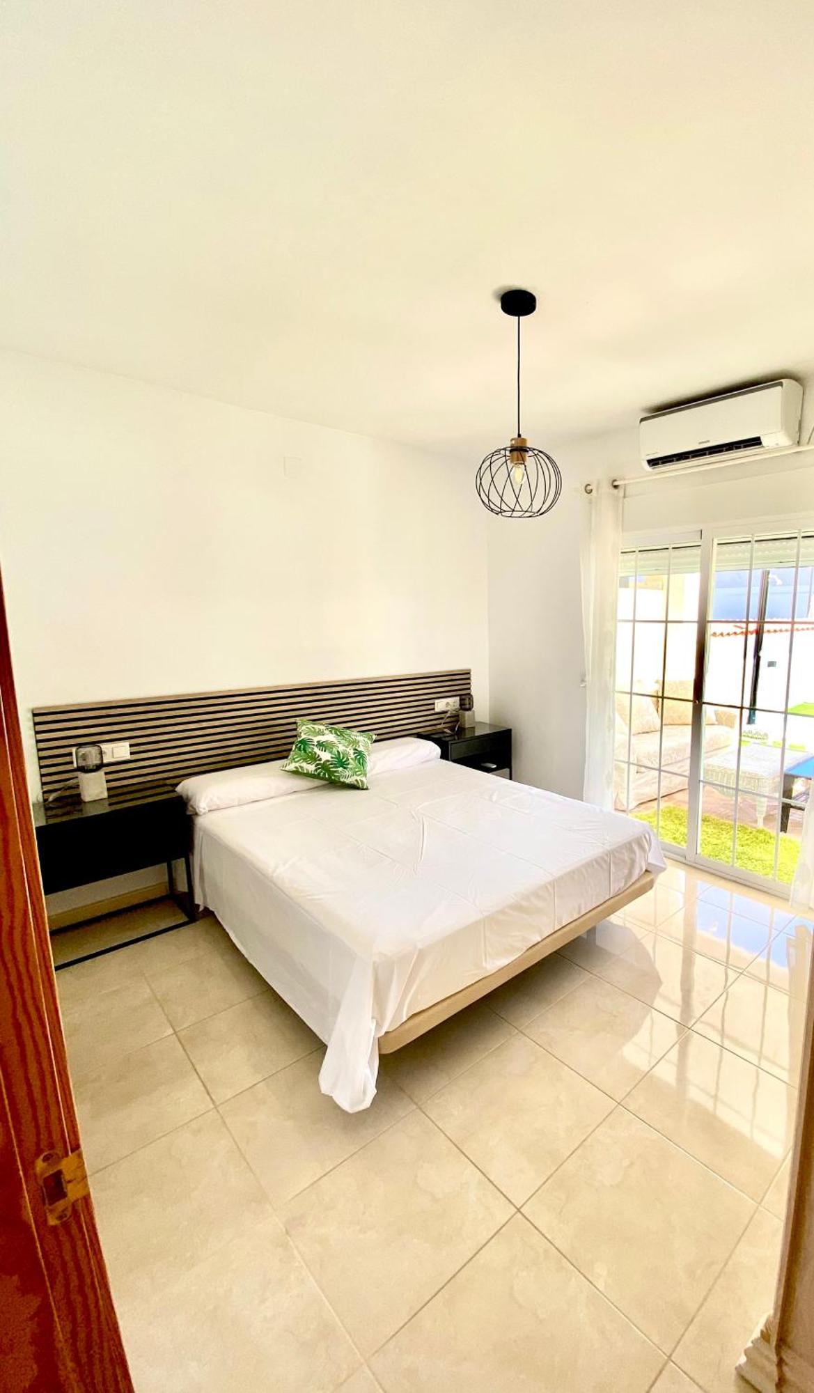 Villa Maria By Albir Proper Properties El Albir Екстер'єр фото