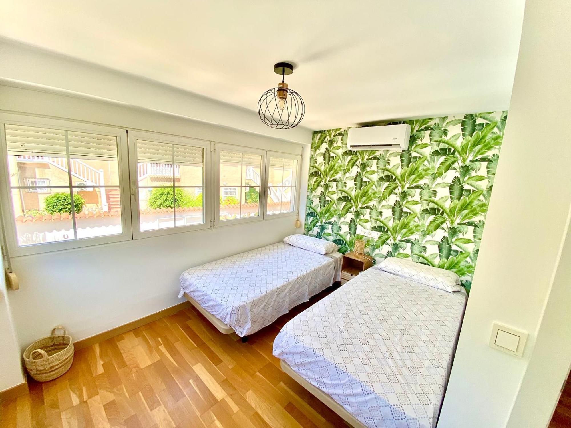 Villa Maria By Albir Proper Properties El Albir Екстер'єр фото