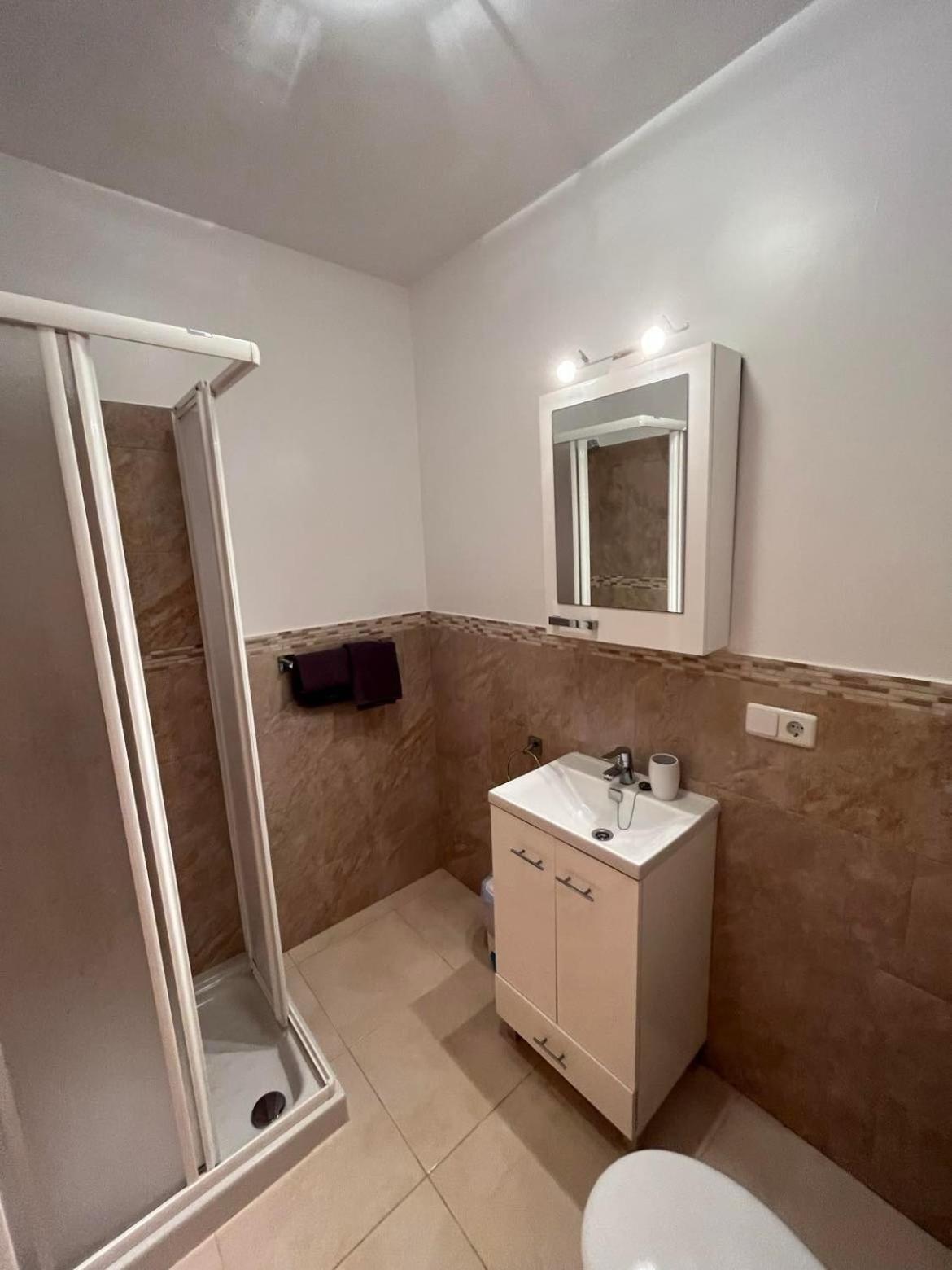 Villa Maria By Albir Proper Properties El Albir Екстер'єр фото
