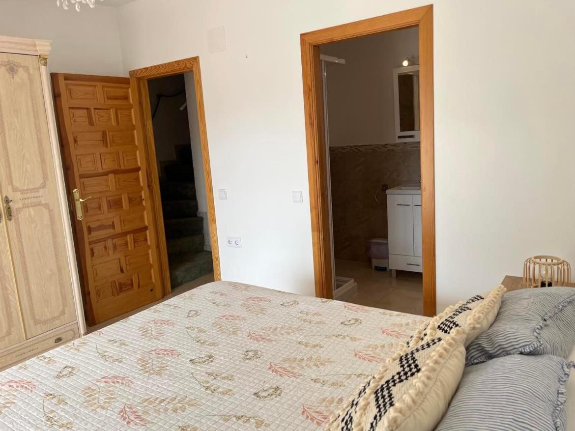 Villa Maria By Albir Proper Properties El Albir Екстер'єр фото