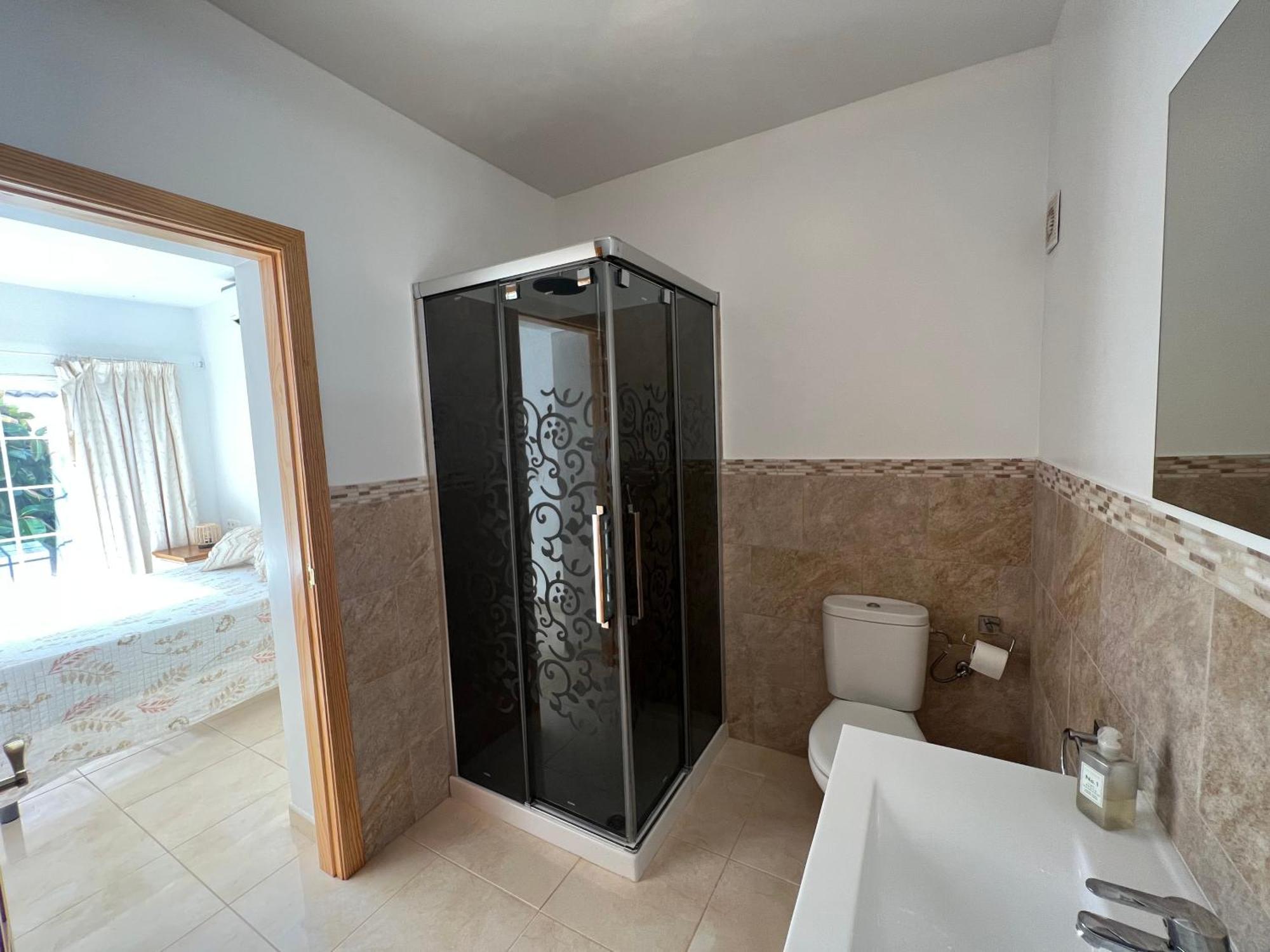 Villa Maria By Albir Proper Properties El Albir Екстер'єр фото