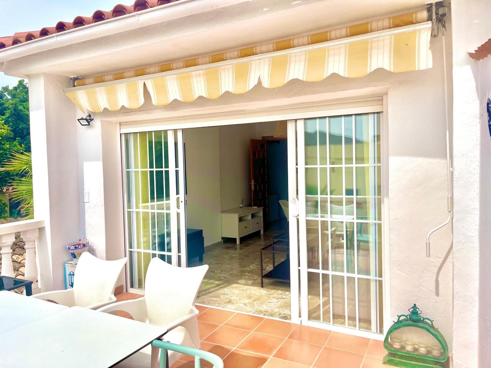 Villa Maria By Albir Proper Properties El Albir Екстер'єр фото