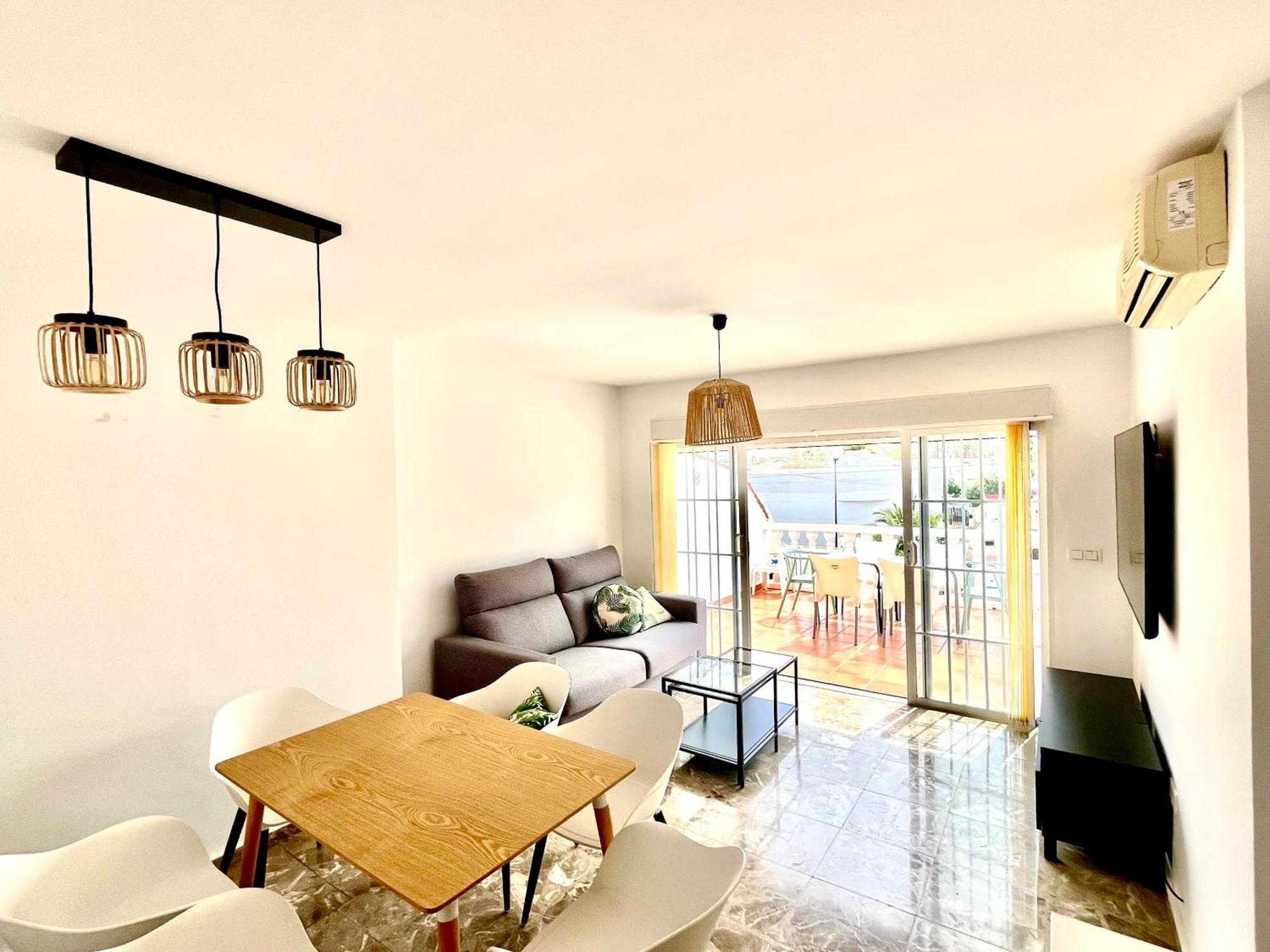 Villa Maria By Albir Proper Properties El Albir Екстер'єр фото